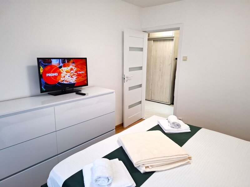 Nicolae Titulescu 51, Victoriei, apartament 3 camere, Airbnb.