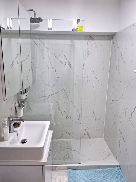 Nicolae Titulescu 51, Victoriei, apartament 3 camere, Airbnb.