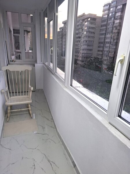 Nicolae Titulescu 51, Victoriei, apartament 3 camere, Airbnb.