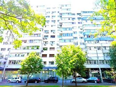 Nicolae Titulescu 51, Victoriei, apartament 3 camere, Airbnb