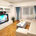 Nicolae Titulescu 51, Victoriei, apartament 3 camere, Airbnb.